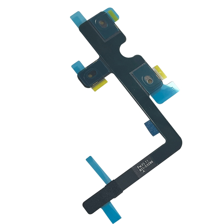 Microphone Flex Cable for MacBook Pro 16 2021 A2485 / Pro 16 2023 A2780 - 1