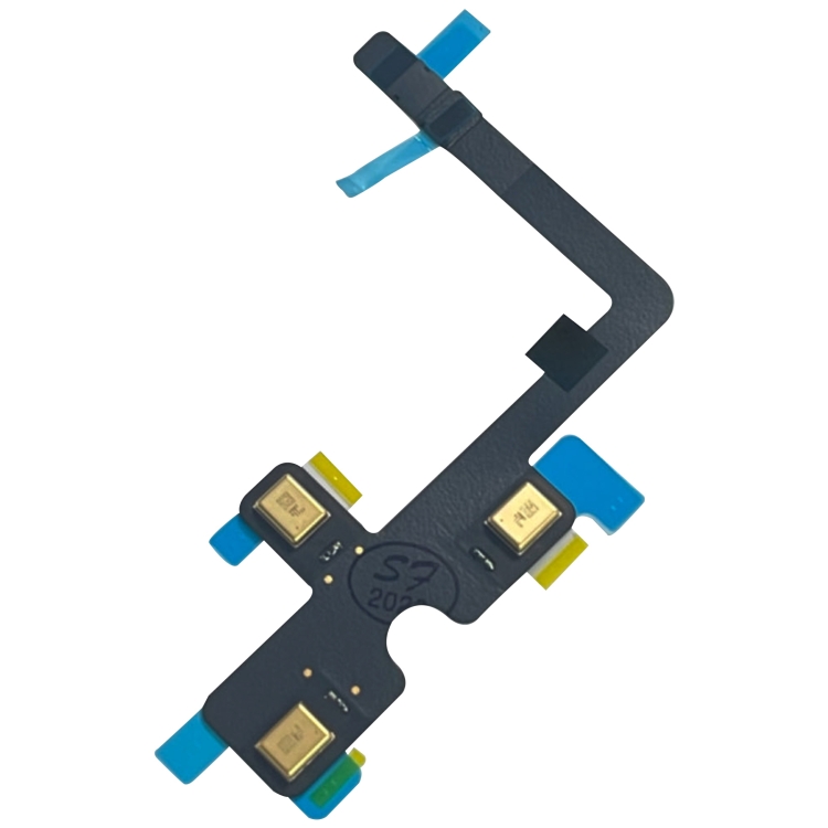Microphone Flex Cable for MacBook Pro 16 2021 A2485 / Pro 16 2023 A2780 - 2