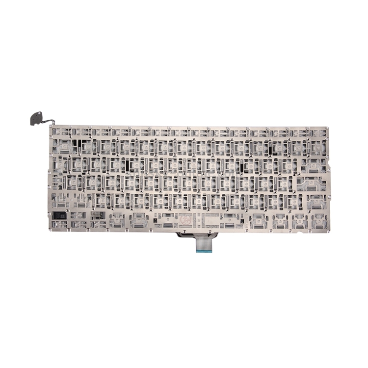 Spanish Keyboard for Macbook Pro 13.3 inch A1278 (2009 - 2012) - 2