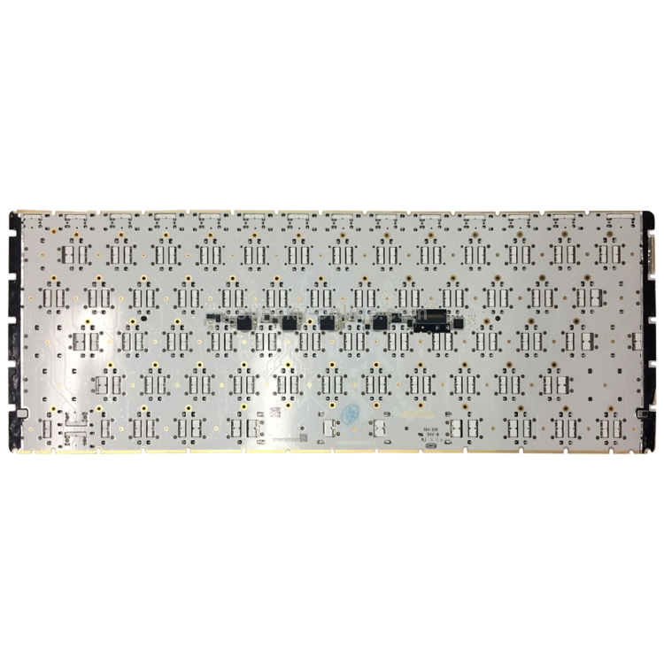 2015 Single IC US Version Keyboard for MacBook 12 inch A1534 (2015) - 2