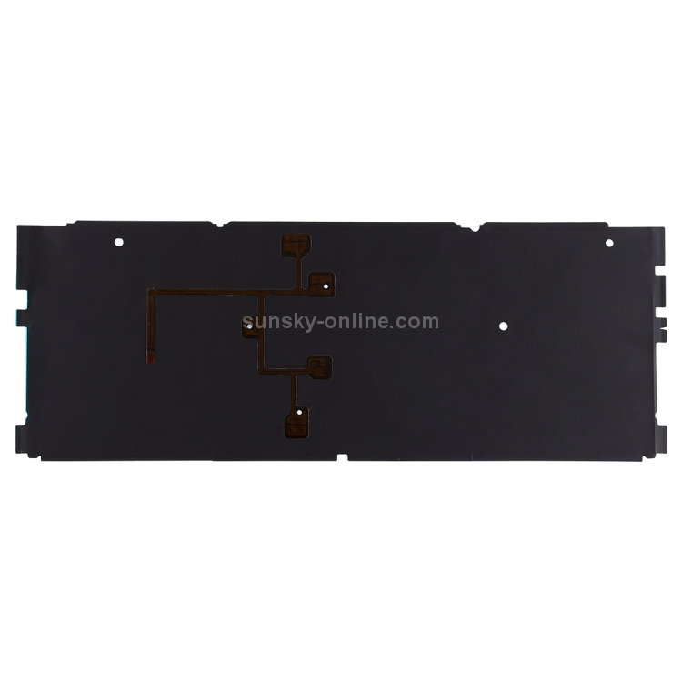 US Keyboard Backlight for Macbook Air 11.6 inch A1370 A1465 (2011~2015) - 2