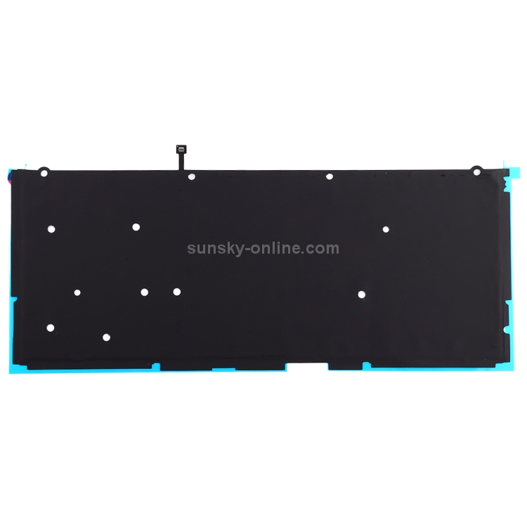 UK Keyboard Backlight for MacBook Pro 13.3 inch A1425 (2012) - 2