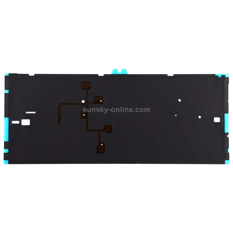 UK Keyboard Backlight for Macbook Air 13.3 inch A1369 (2011~2015) - 2