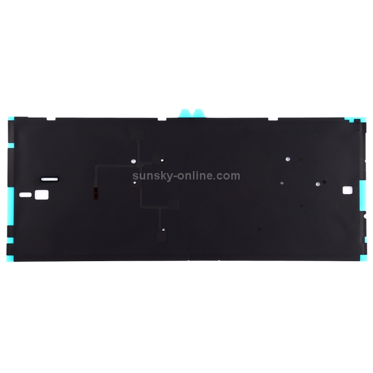 US Keyboard Backlight for Macbook Air 13.3 inch A1369 (2011~2015) - 2