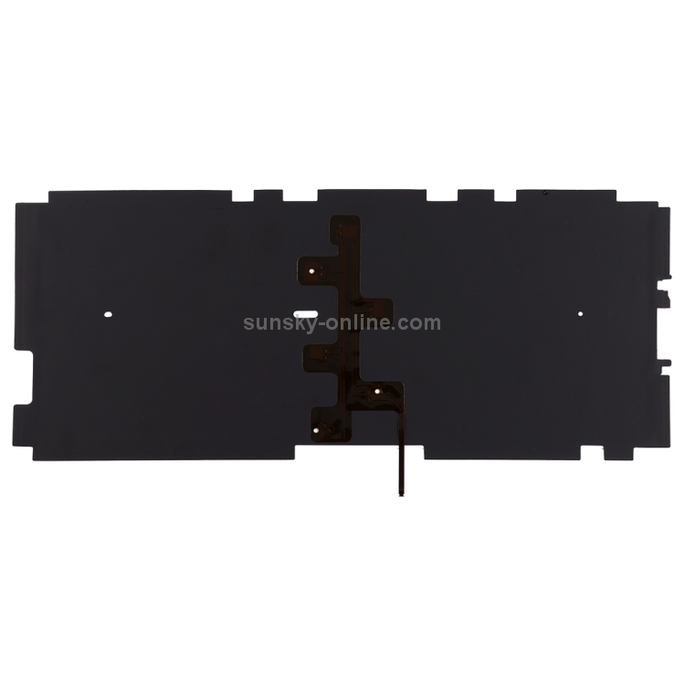 UK Keyboard Backlight for Macbook Pro 13 inch A1278 (2009~2012) - 2