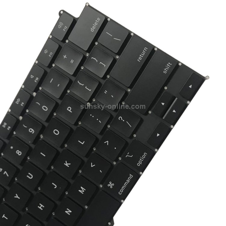 US Version Keyboard for MacBook Air Retina 13 A2179 2020 - 4