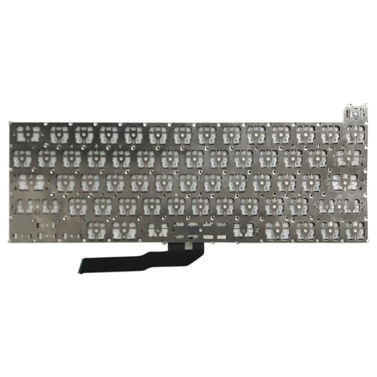 US Version Keyboard for Macbook Pro 13 A2251 2020 - 2