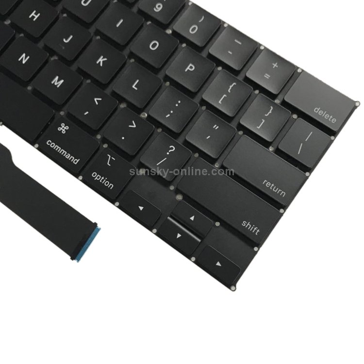 US Version Keyboard for Macbook Pro 13 A2251 2020 - 3