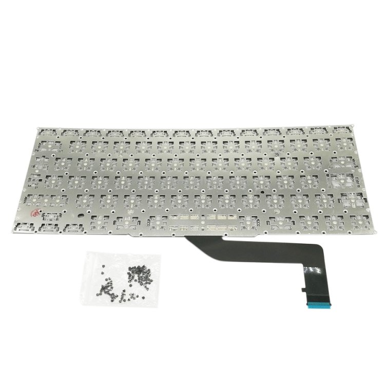 UK Version Keyboard for Macbook Pro 15 inch A1398 (2013 - 2015) - 2