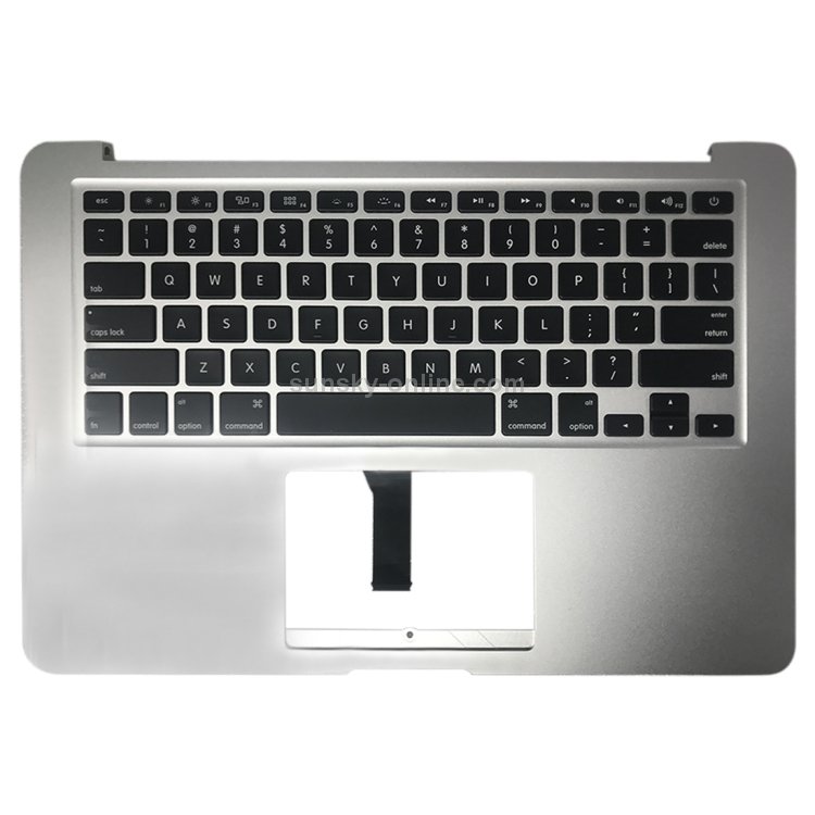 US Version Keyboard with Cover for MacBook A1466 (2013-2015) - 1