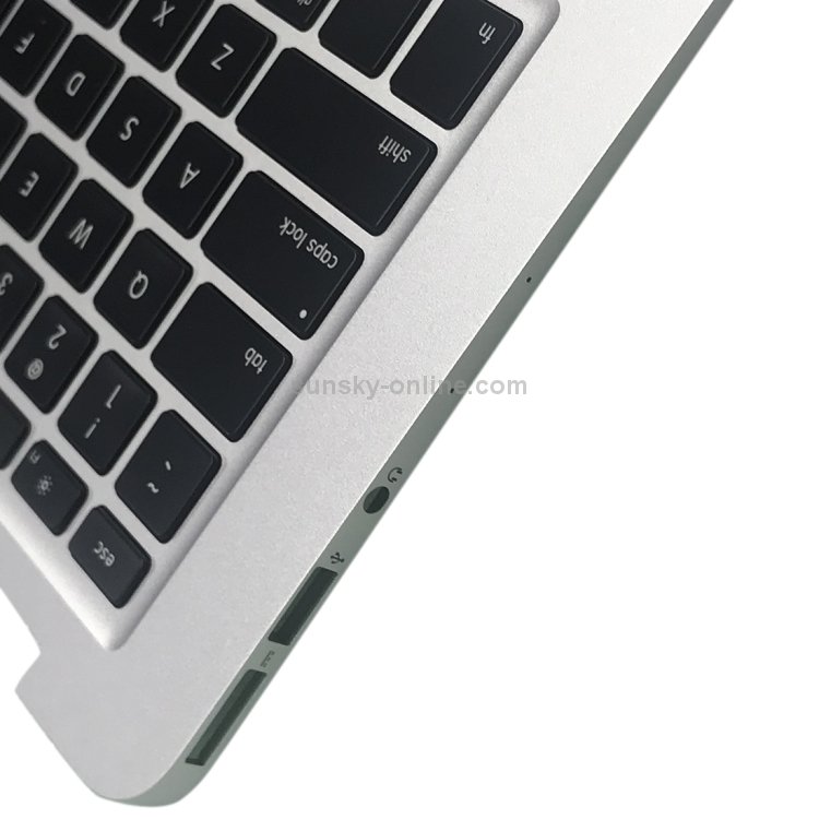 US Version Keyboard with Cover for MacBook A1466 (2013-2015) - 3