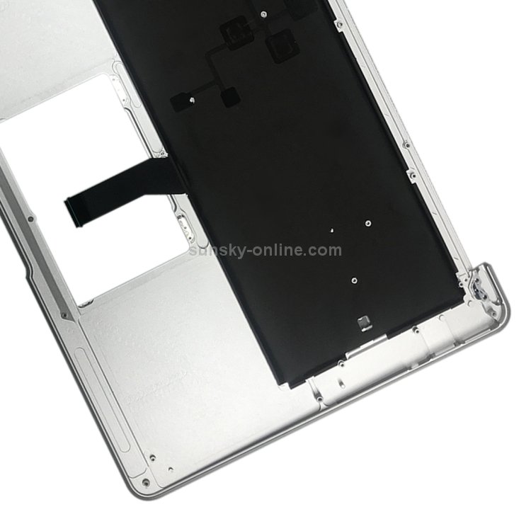US Version Keyboard with Cover for MacBook A1466 (2013-2015) - 4
