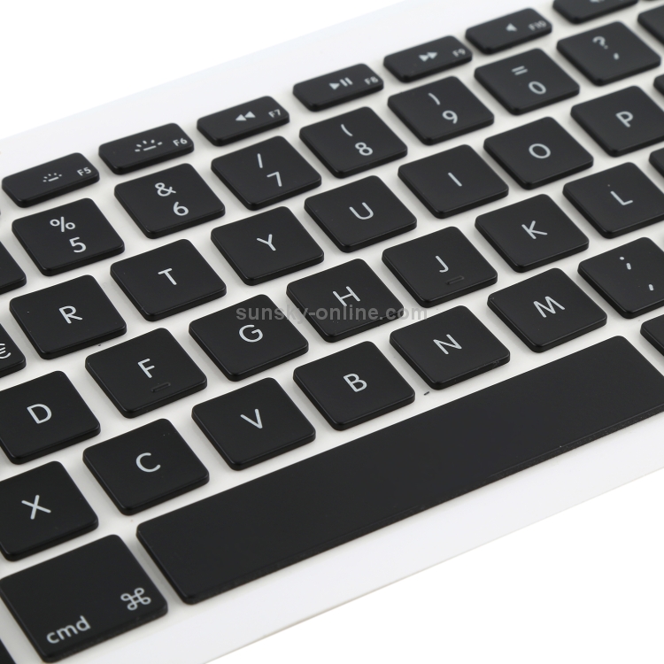 IT Version Keycaps AP08 AC06 for MacBook Air 13 / 15 inch A1370 A1465 A1466 A1369 A1425 A1398 A1502 - 3