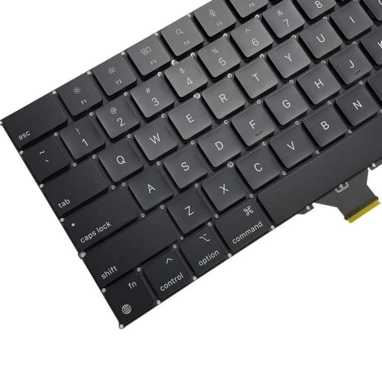 US Version Keyboard for Macbook Pro 14.2 A2442 2021 - 3