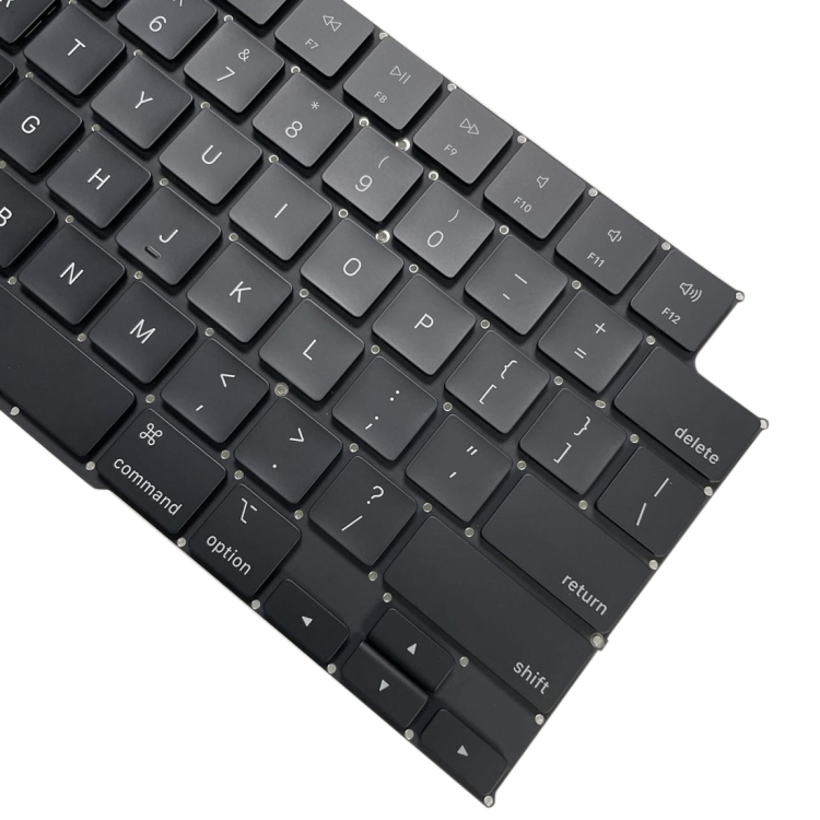 US Version Keyboard for Macbook Pro 14.2 A2442 2021 - 4