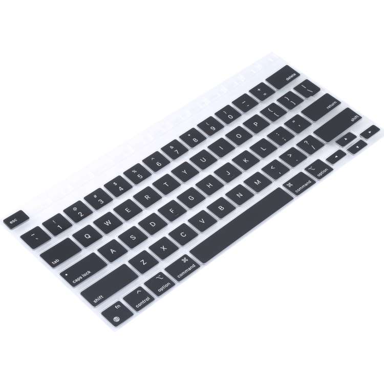 US Version Keycaps for MacBook Pro Retina 13 inch M1 A2338 - 1