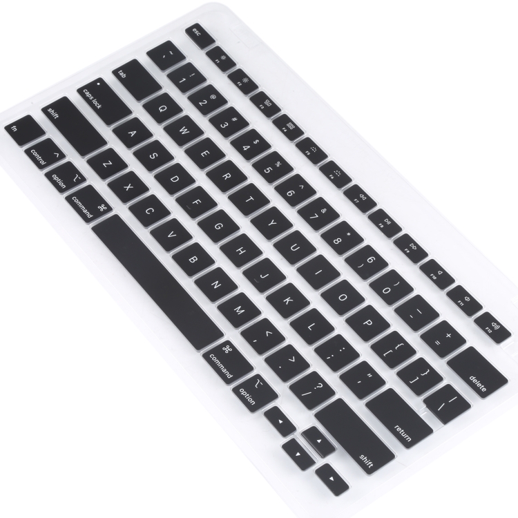 US Version Keycaps for MacBook Air 13.3 inch A2179 2020 - 1