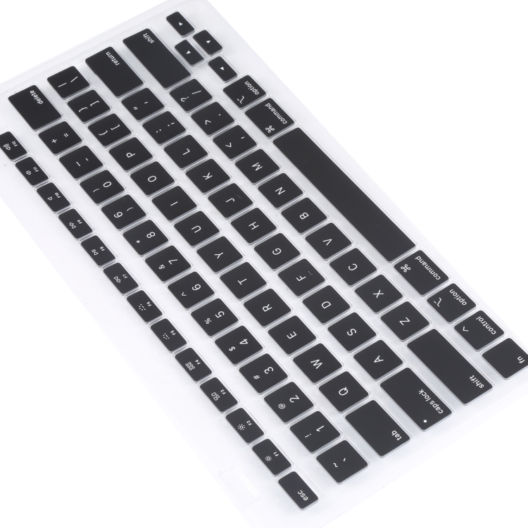 US Version Keycaps for MacBook Air 13.3 inch A2179 2020 - 2