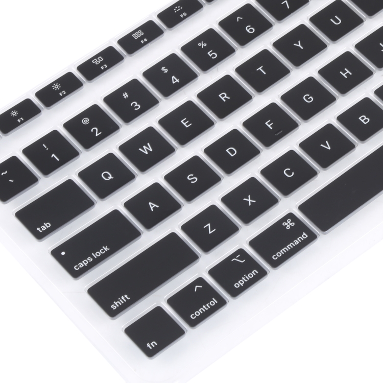 US Version Keycaps for MacBook Air 13.3 inch A2179 2020 - 3
