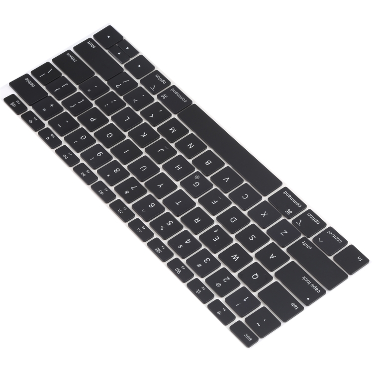 US Version Keycaps for MacBook Air 13.3 inch A1932 EMC3184 - 2