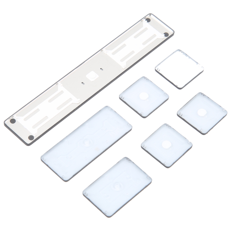 US Version Keycaps for MacBook Pro 13.3 inch 15.4 inch A1706 A1707 2016 2017 - 4