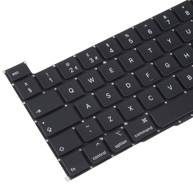 UK Version Keyboard for Macbook Pro 16 inch A2141 - 3
