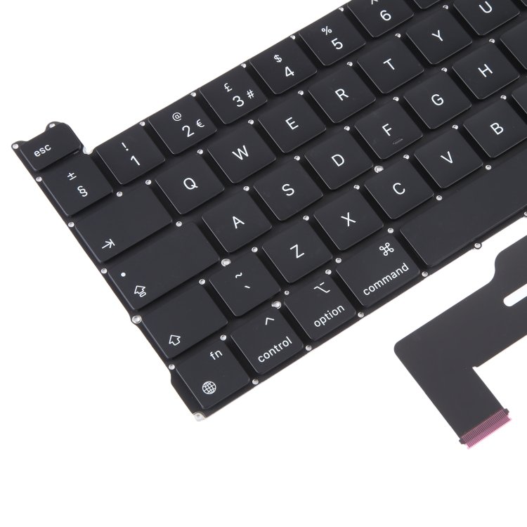 UK Version Keyboard for Macbook Pro 13 inch A2289 2020 - 3