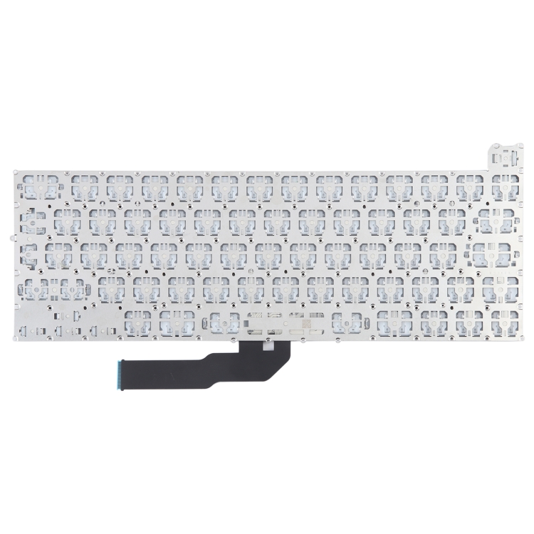 UK Version Keyboard for Macbook Pro 13 inch A2251 2020 - 2
