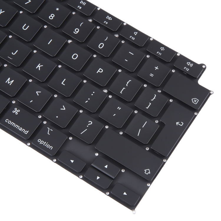 UK Version Keyboard for Macbook Air 13 inch A2179 2020 - 4