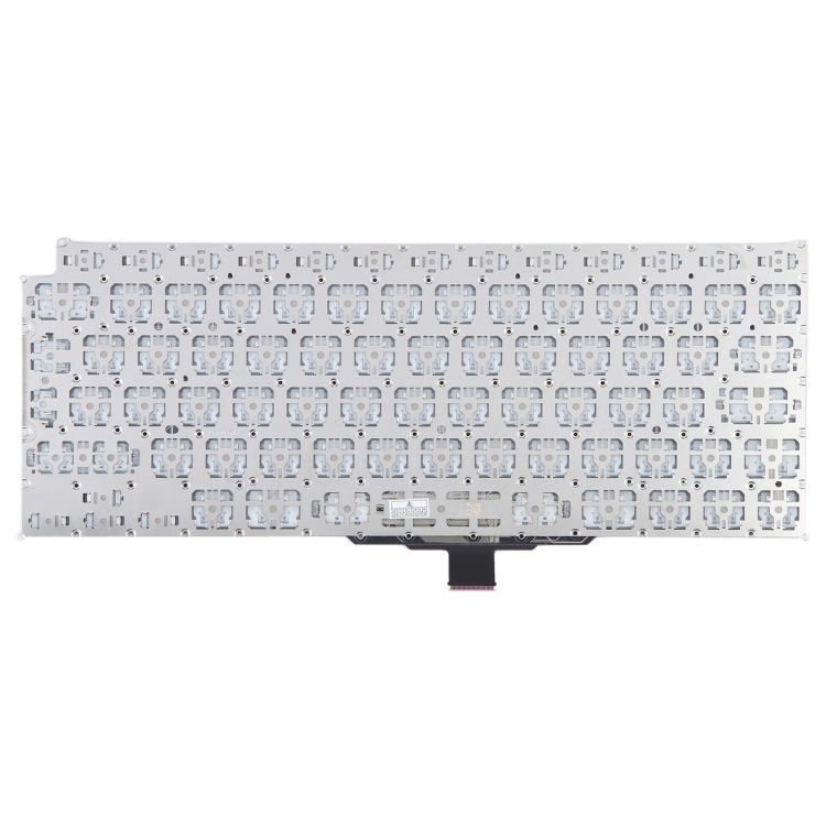 UK Version Keyboard for Macbook Air 13.3 inch M1 A2337 2020 - 2