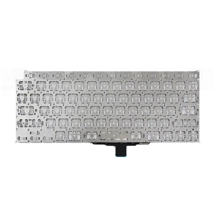 For Macbook M3 Pro/Max Retina 16 A2991 2023 US Version Keyboard - 2