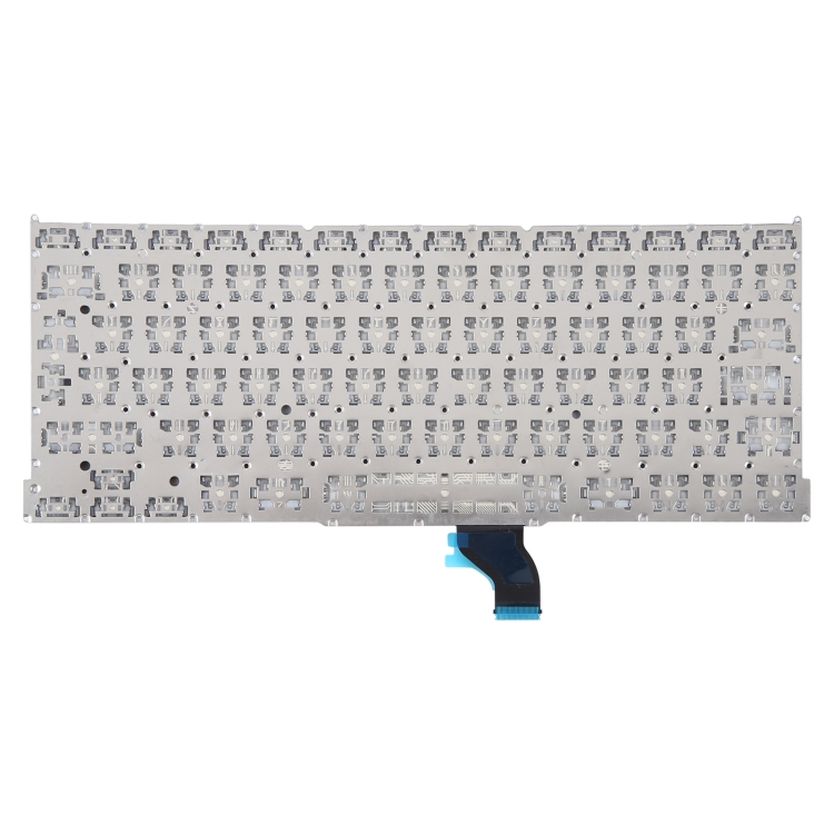 For Macbook Pro Retina A1502 2013-2015 UK French Version Keyboard - 2