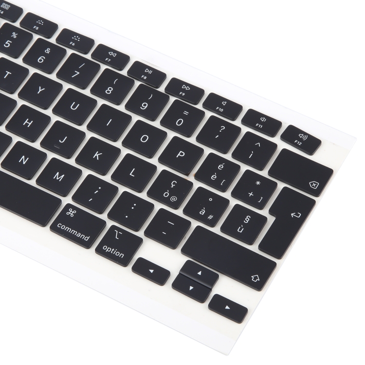 For MacBook Air 13.3 inch A2179 2020 UK Italy Version Keycaps - 3