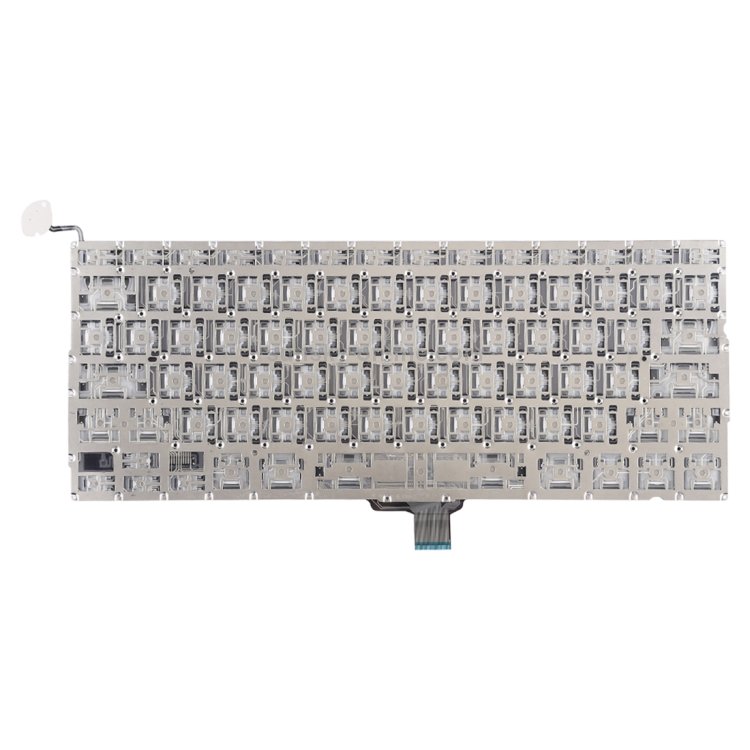 US Version Keyboard for MacBook Pro 13 inch A1278 - 2