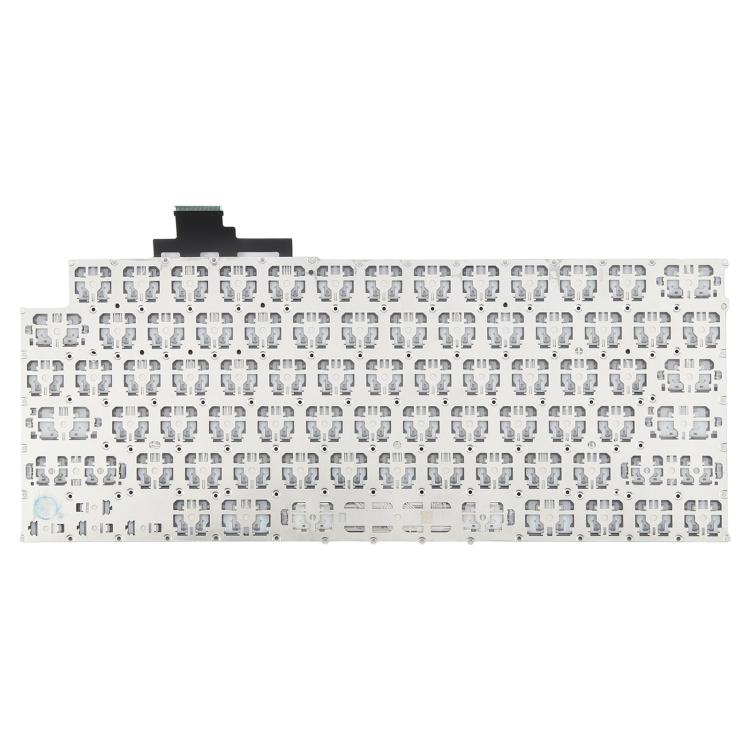 For Macbook Air M3 13 inch A3113 / 15 inch A3114 US Version Keyboard - 2