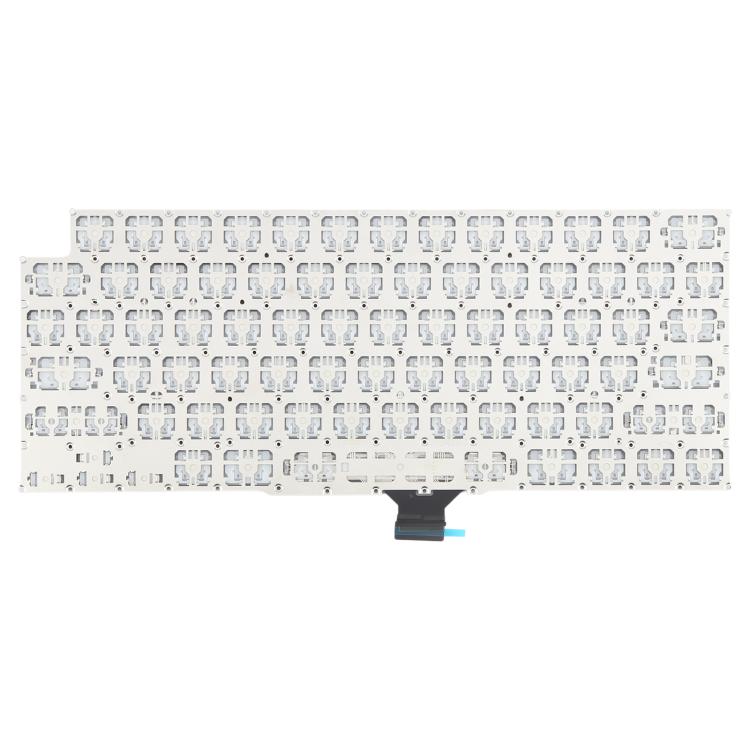 For Macbook Pro 14 / 16 A2485 A2442 A2779 A2780 A2918 A2991 A2992 US Version Keyboard - 2