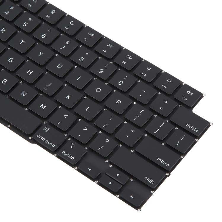 For Macbook Pro 14 / 16 A2485 A2442 A2779 A2780 A2918 A2991 A2992 US Version Keyboard - 3