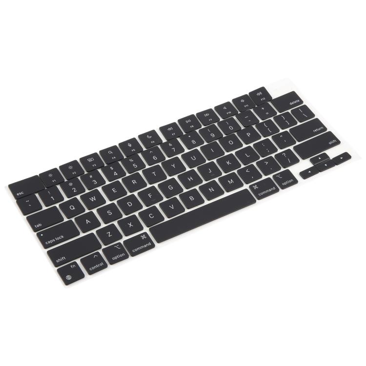For Macbook Air M3 13 / 15 A3113 A3114 US English Version Keycaps - 1