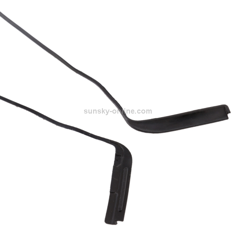 LCD Screen Display Ring Bezel Frame Rubber for Macbook Pro 15 inch A1707 (2016-2017) - 4