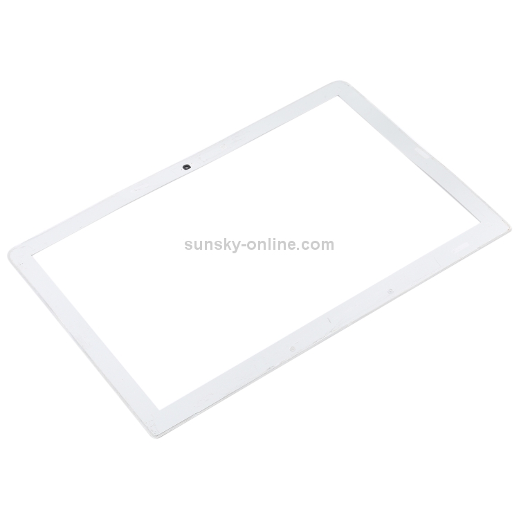 LCD Display Aluminium Frame Front Bezel Screen Cover For MacBook Air 11 inch A1370 A1465 (2010-2015)(White) - 4