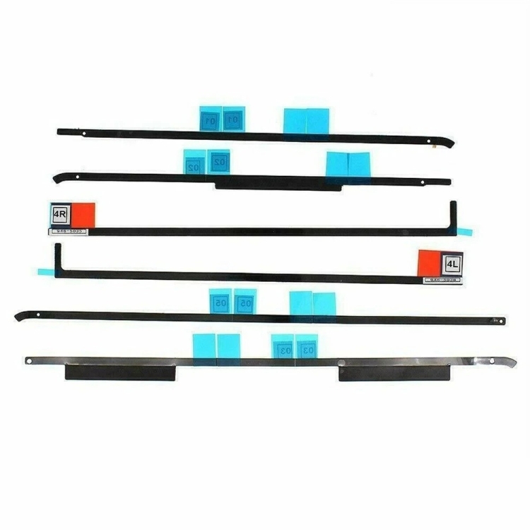 LCD Adhesive Stickers with Tool for iMac 21.5 inch A1418 A2116 - 1