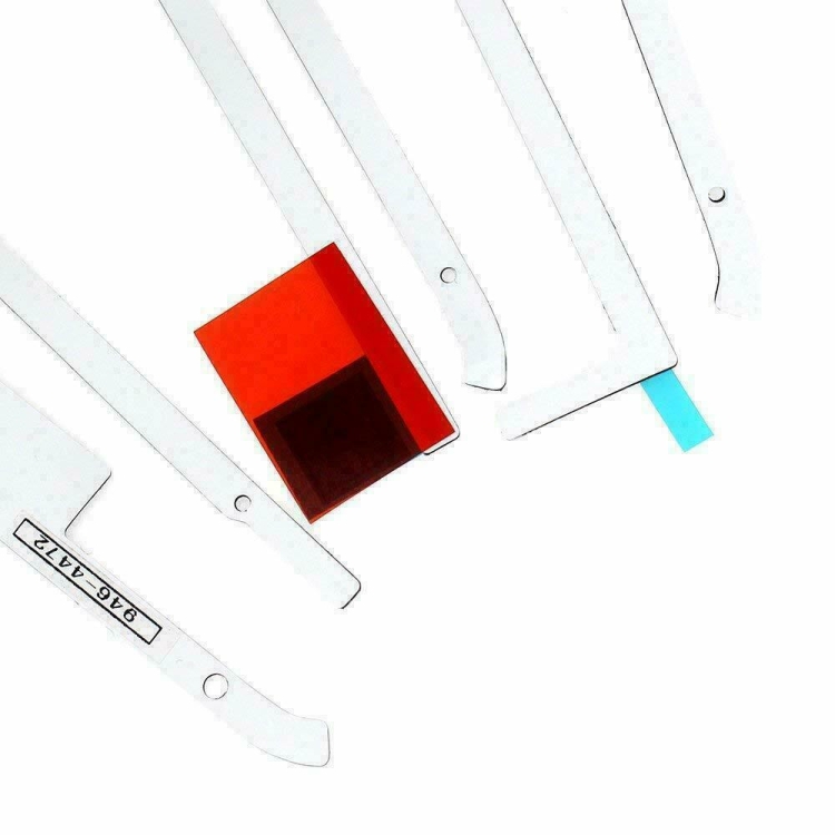 LCD Adhesive Stickers with Tool for iMac 21.5 inch A1418 A2116 - 3