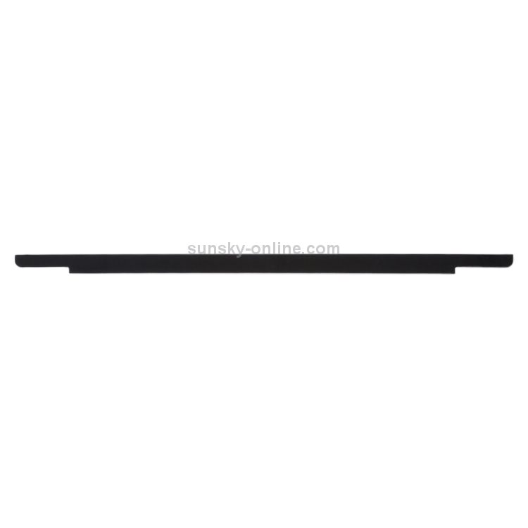 LCD Screen Display Front Bezel Logo Cover for Macbook Pro A1706 13.3 inch / A1708 13.3 inch / A1989 13.3 inch - 1