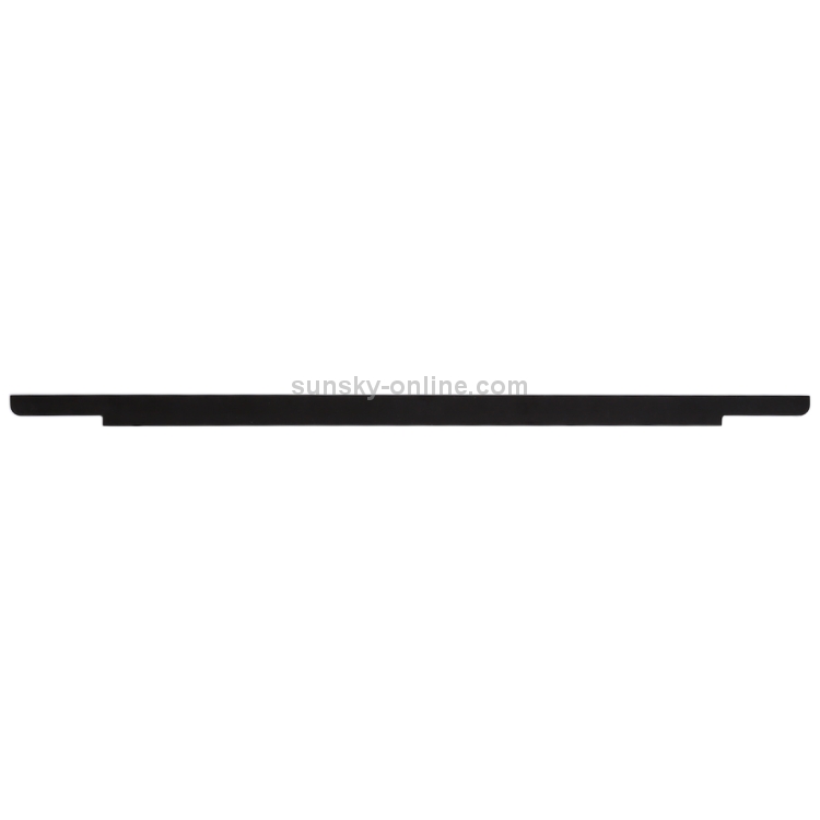 LCD Screen Display Front Bezel Logo Cover for Macbook Pro A1706 13.3 inch / A1708 13.3 inch / A1989 13.3 inch - 2