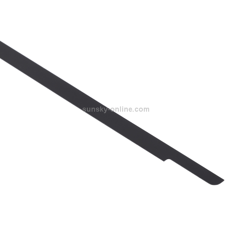 LCD Screen Display Front Bezel Logo Cover for Macbook Pro A1707 / A1990 15.4 inch - 3