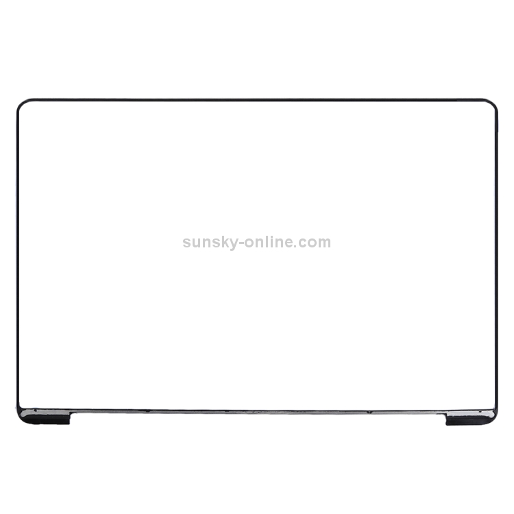 LCD Screen Front Bezel Rubber Ring for Macbook Pro 13 inch (2012) / MC975 / MC976 - 2