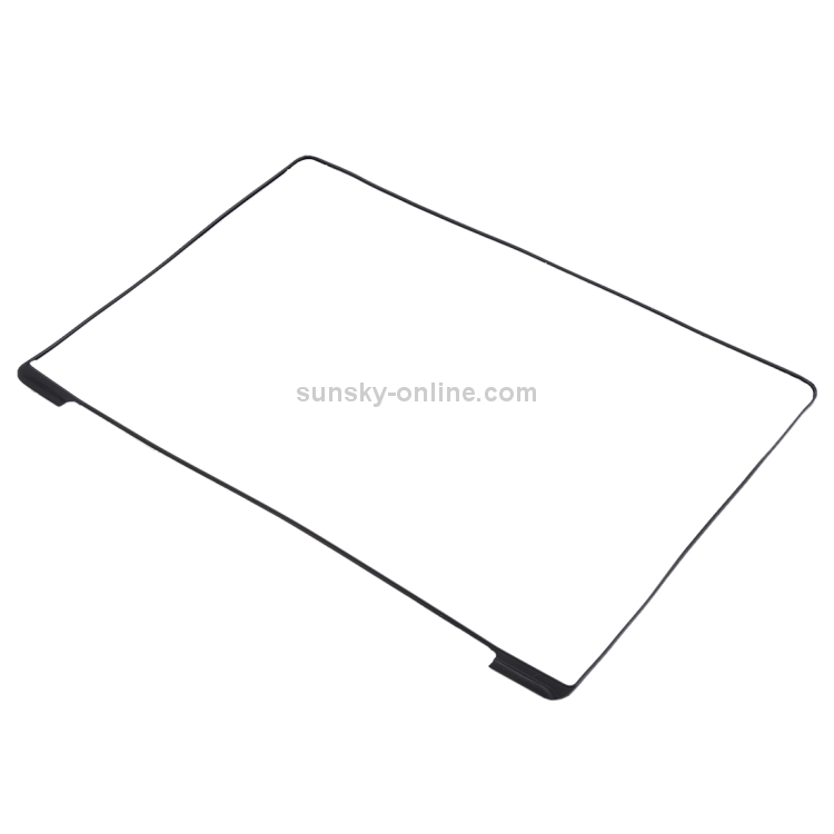 LCD Screen Front Bezel Rubber Ring for Macbook Pro 13 inch (2012) / MC975 / MC976 - 3