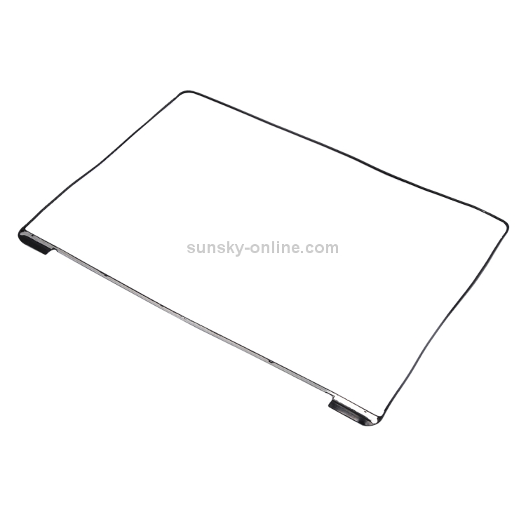LCD Screen Front Bezel Rubber Ring for Macbook Pro 13 inch (2012) / MC975 / MC976 - 4