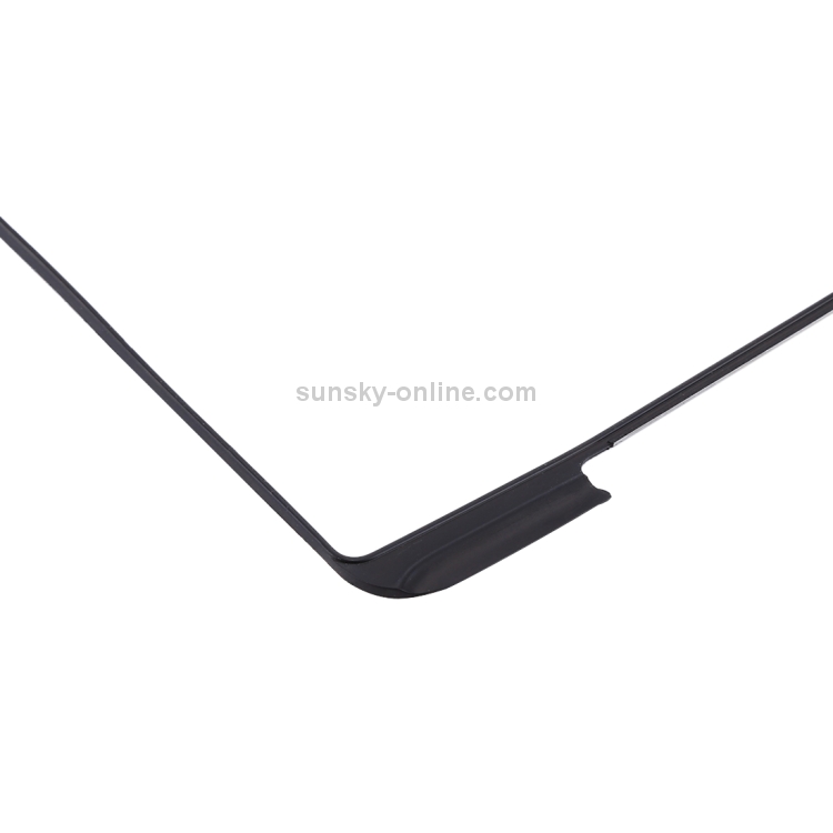 LCD Screen Front Bezel Rubber Ring for Macbook Pro 13 inch (2012) / MC975 / MC976 - 5