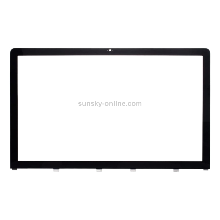 Front Screen Outer Glass Lens for iMac 27 inch A1312 2009 2010 - 1
